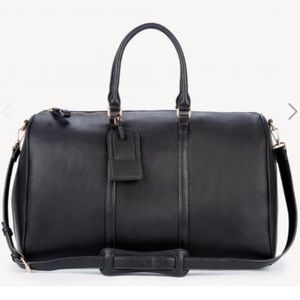 Sole Society Lacie Weekender Bag